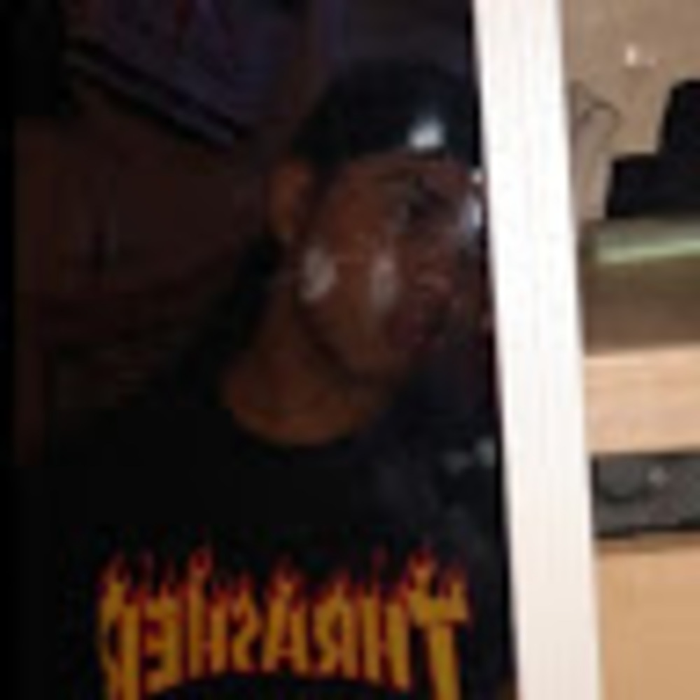 Meet your Posher, Sevastian